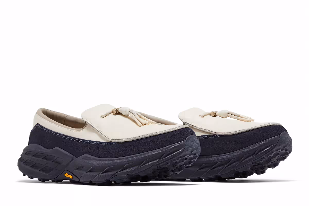 HOKA Speed Loafer Birch, view 9