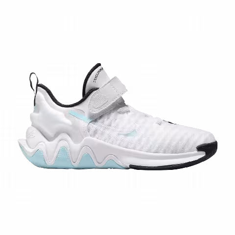 Nike Giannis Immortality PS 'White Copa'