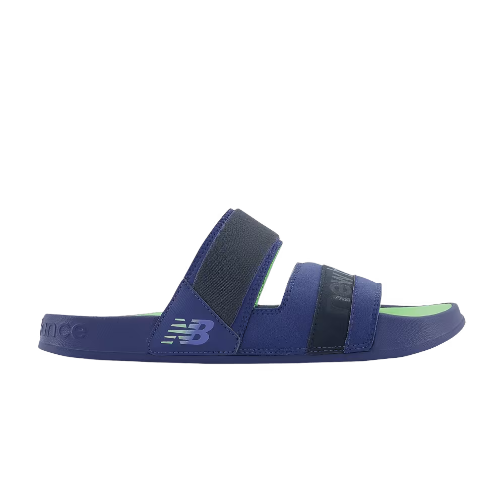 New Balance Women's 202v2 Sandal Night Sky
