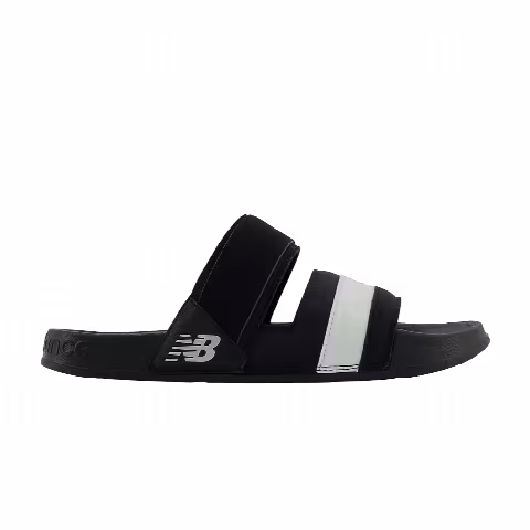 New Balance Wmns 202v2 Sandal 'Black White'