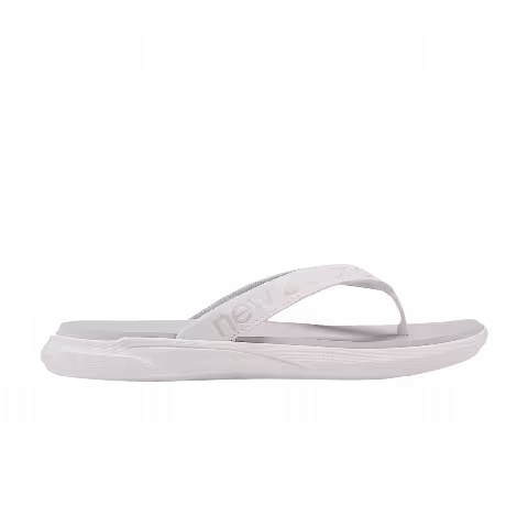 New Balance Wmns 340 Slide 'White Summer Fog'