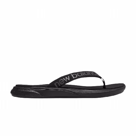 New Balance Wmns 340 Slide 'Black Magnet'
