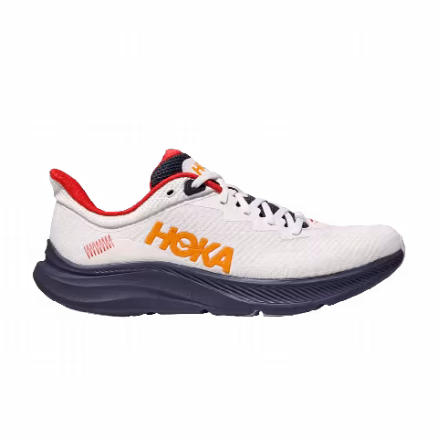 HOKA Solimar 'White Nautical Dusk'