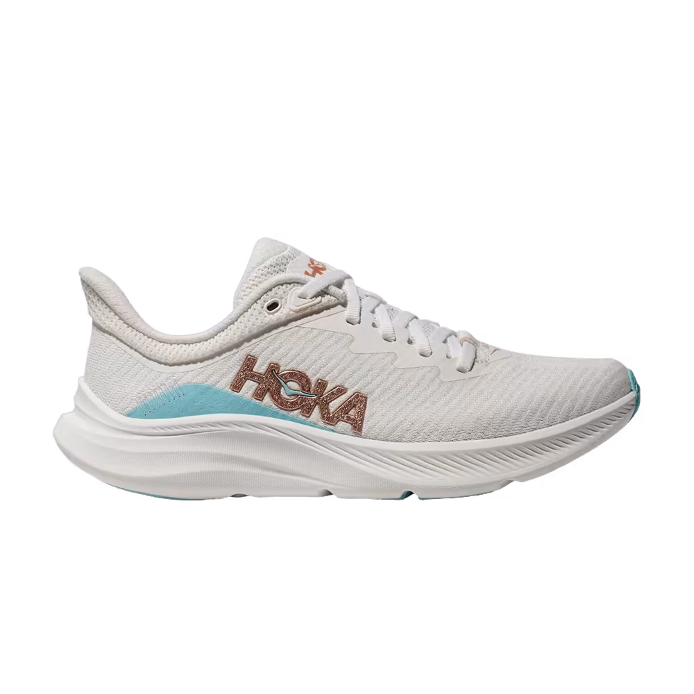 HOKA Women's Solimar Frost Cloudless