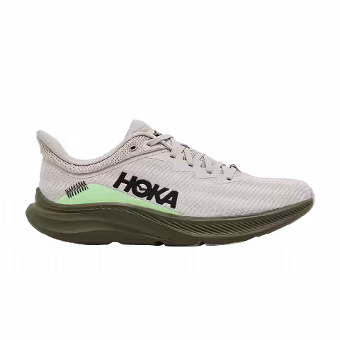 HOKA Solimar 'Putty Eucalyptus'