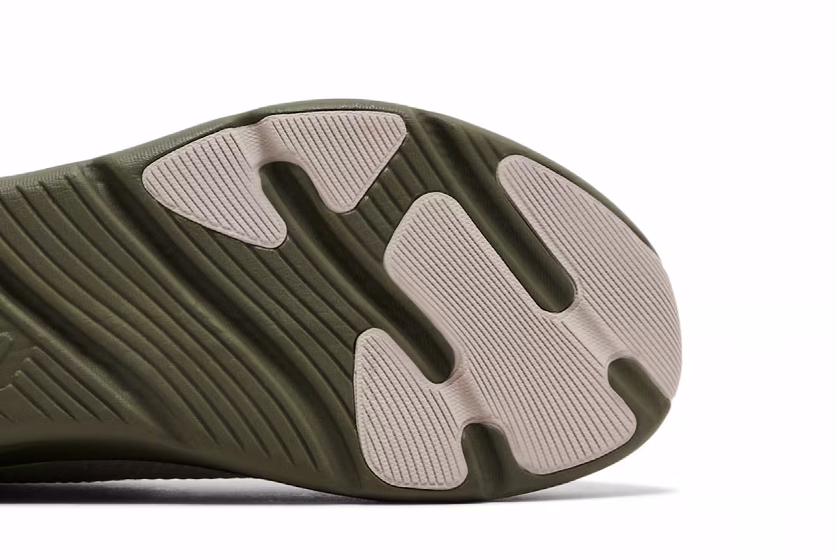 HOKA Solimar Putty Eucalyptus, view 6