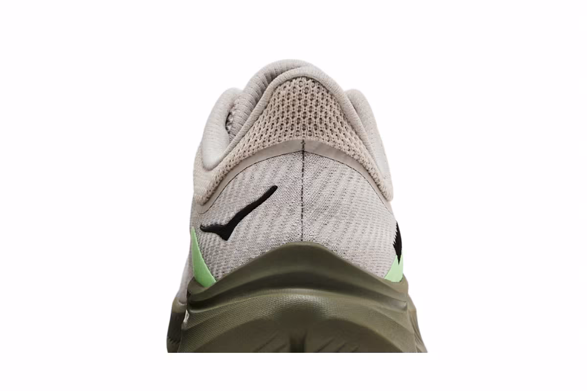 HOKA Solimar Putty Eucalyptus, view 8