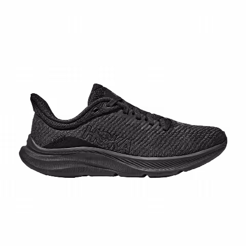 HOKA Wmns Solimar 'Triple Black'