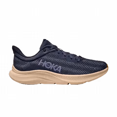 HOKA Solimar 'Varsity Navy Oak'