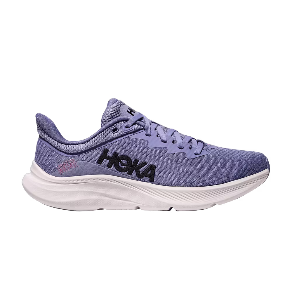 HOKA Women's Solimar Wild Indigo