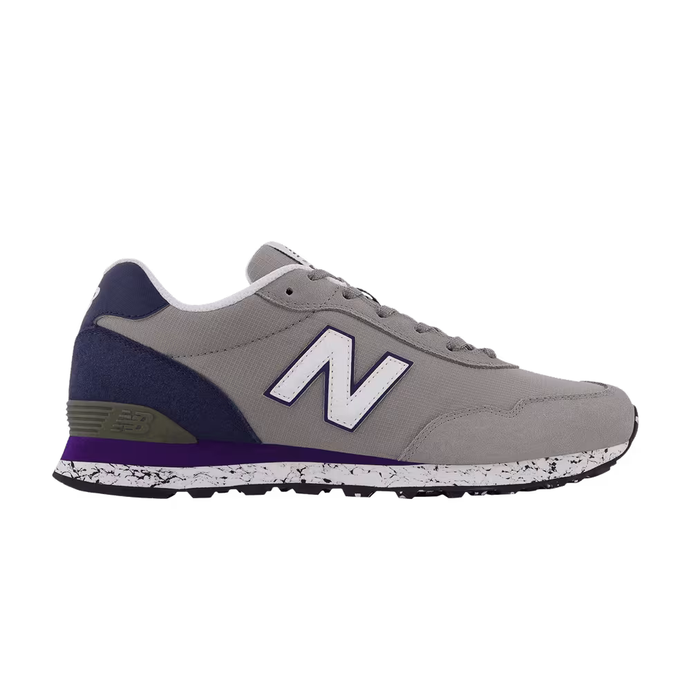 New Balance 515v3 Marblehead Purple