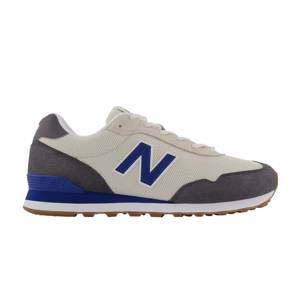 New Balance 515v3 Moonbeam Blue Groove