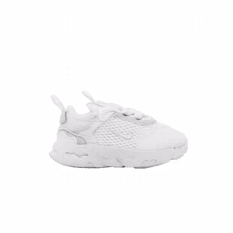 Nike React Live TD 'White'