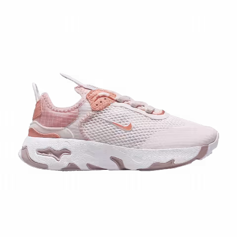 Nike React Live PS 'Light Violet Champagne'