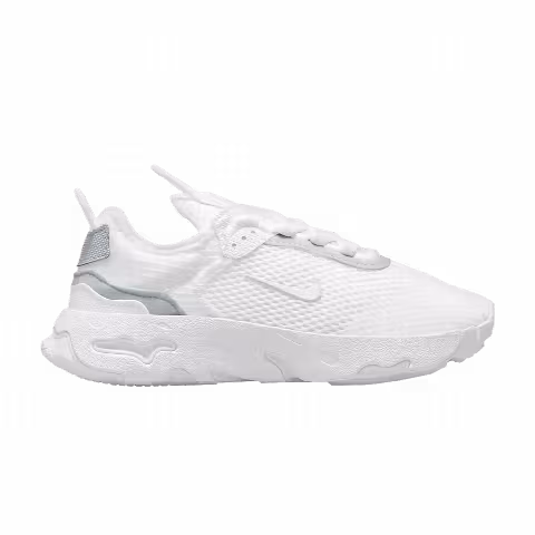 Nike React Live PS 'White'