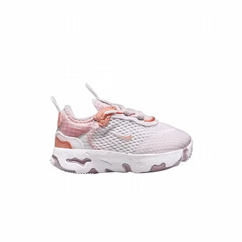 Nike React Live TD 'Light Violet Champagne'