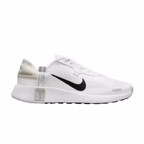 Nike Reposto GS 'White Black'