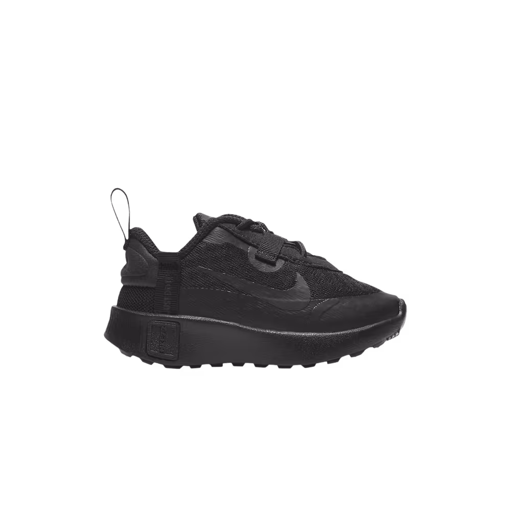 Nike Reposto TD Triple Black