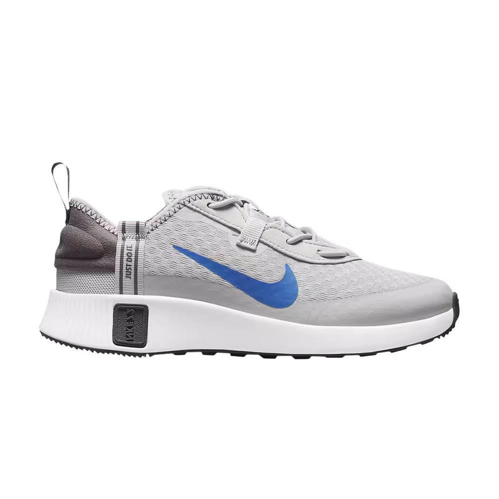 Nike Reposto PS Grey Fog Game Royal