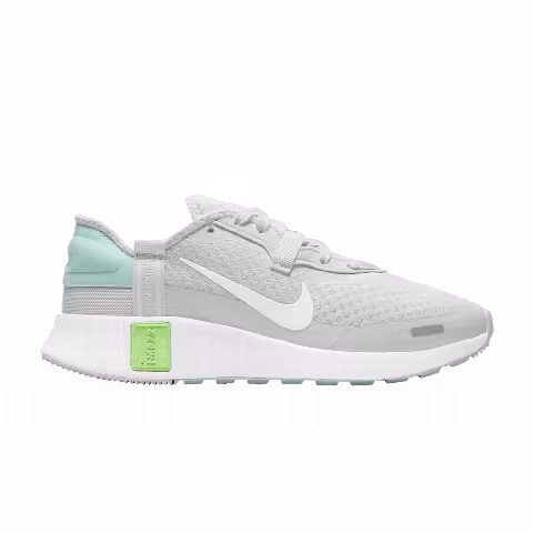 Nike Wmns Reposto 'Platinum Tint Light Dew'