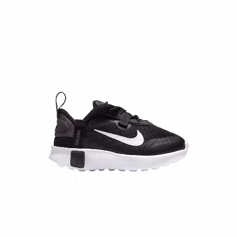 Nike Reposto TD 'Black White'