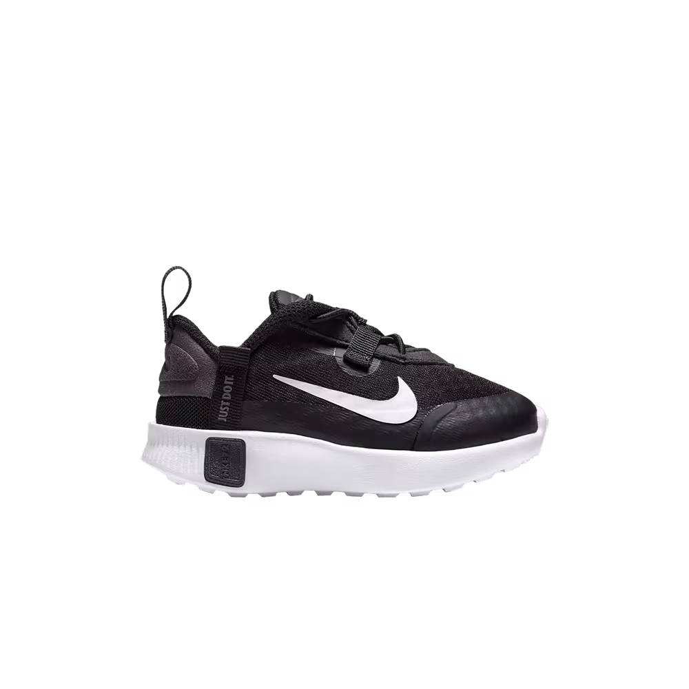 Nike Reposto TD Black White