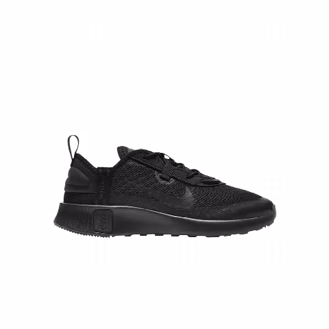 Nike Reposto PS 'Triple Black'