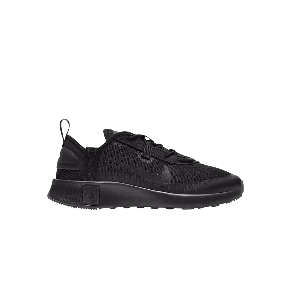 Nike Reposto PS Triple Black