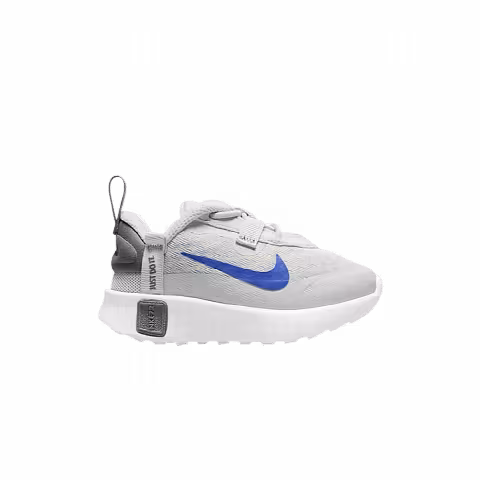 Nike Reposto TD 'Grey Fog Game Royal'