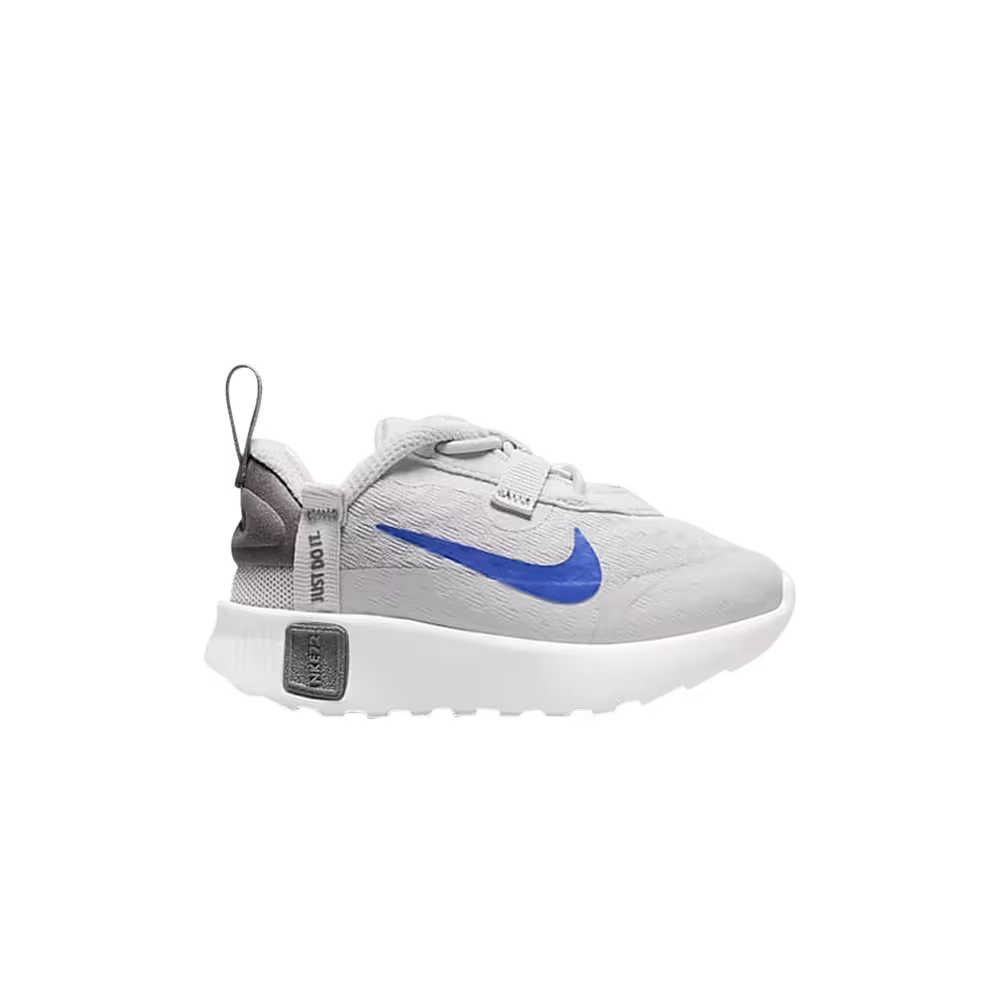 Nike Reposto TD Grey Fog Game Royal
