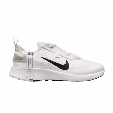 Nike Reposto PS 'White Black'