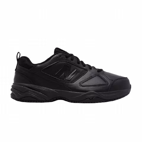 New Balance 626v2 6E Wide 'Triple Black'