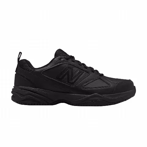New Balance 626v2 2E Wide 'Triple Black'