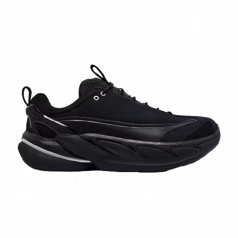 HOKA Elevon X 'Carbon Black'