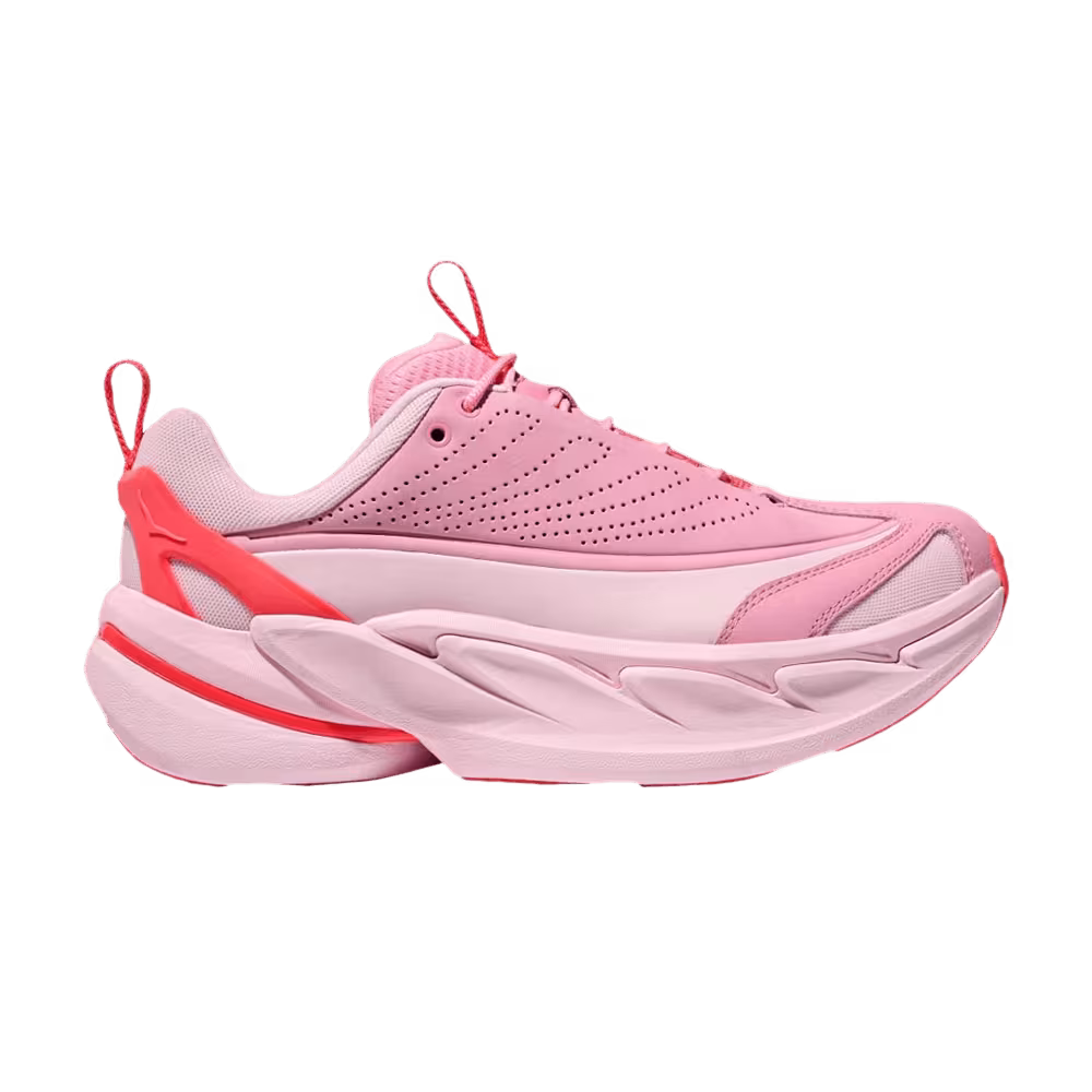 HOKA Elevon X Carnation