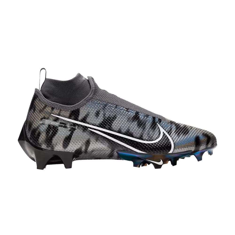 Nike Vapor Edge Pro 360 Dark Grey