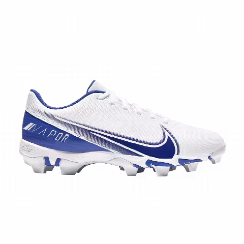 Nike Vapor Edge Shark 'White Game Royal'
