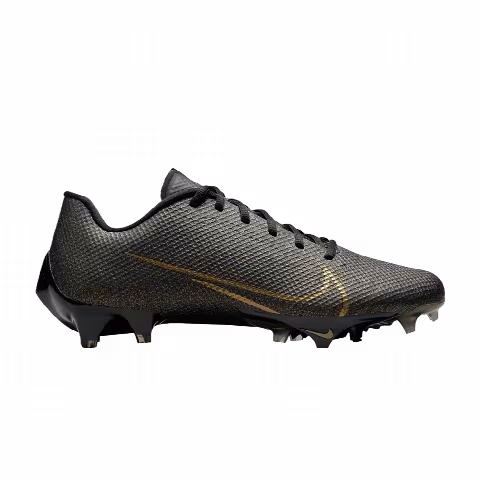 Nike Vapor Edge Speed 360 'Black Metallic Gold'