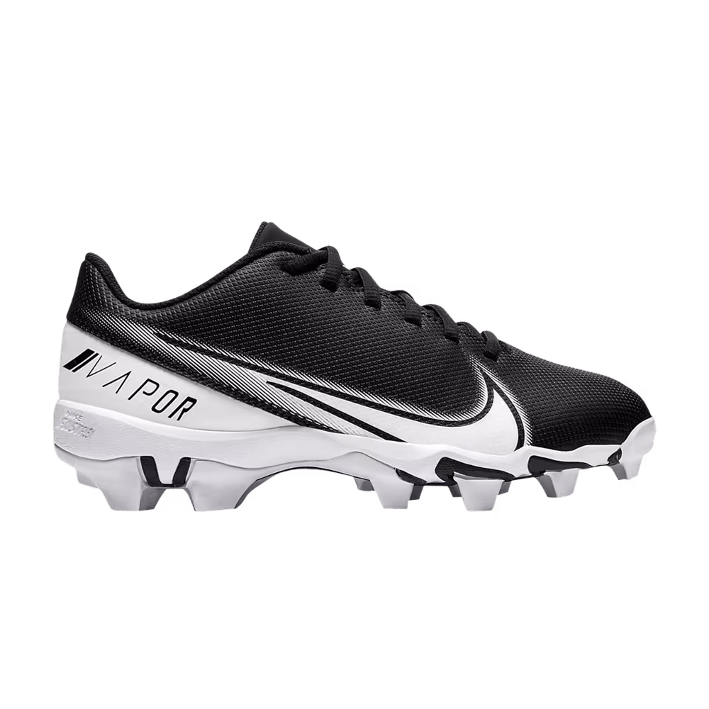 Nike Vapor Edge Shark GS Black White