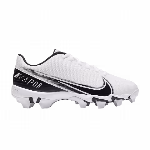 Nike Vapor Edge Shark GS 'White Black'