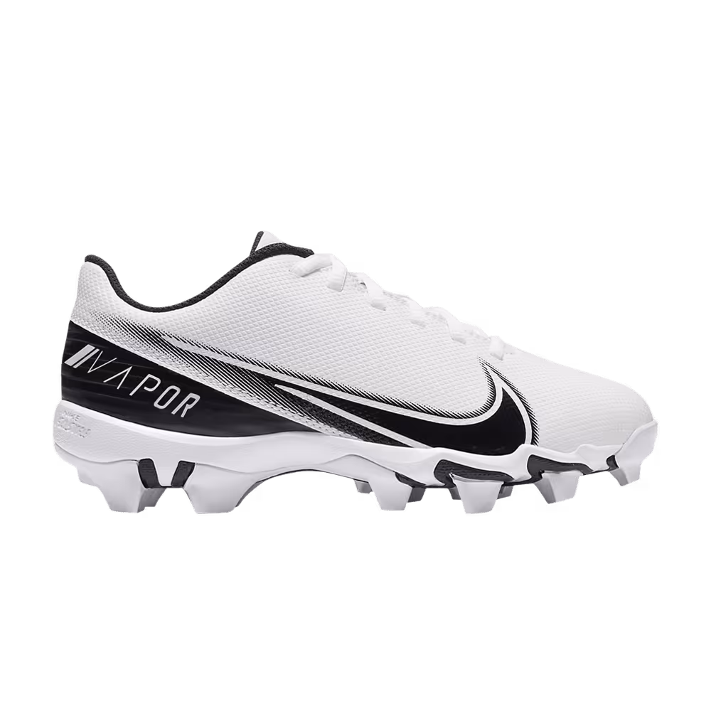 Nike Vapor Edge Shark GS White Black