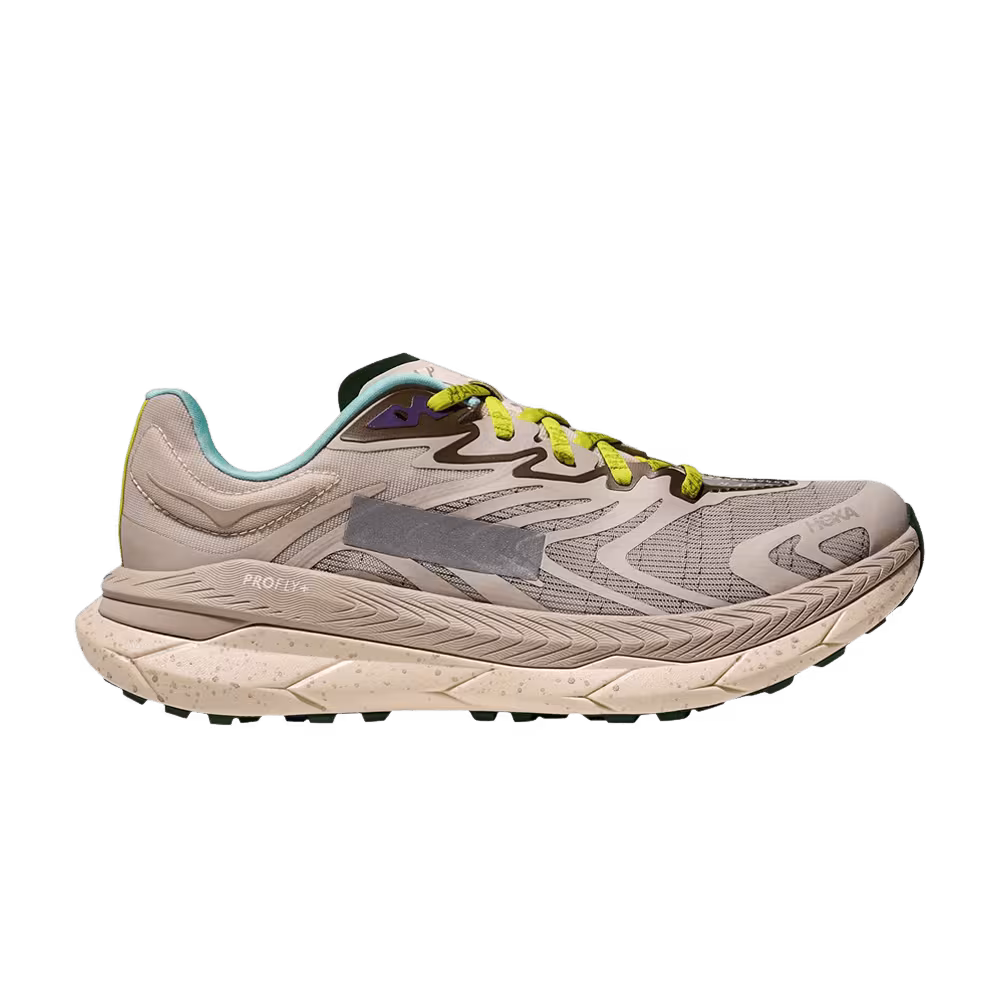 MAAP x HOKA Tecton X 2 Pumice Stone Limeade
