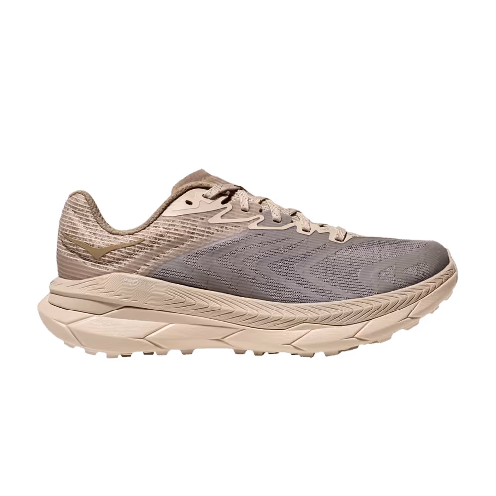 HOKA Tecton X 2 Stealth Tech Pack - Oatmeal