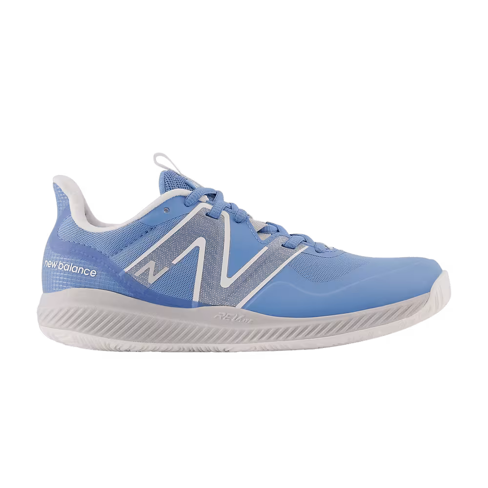 New Balance Women's 796v3 Wide Heritage Blue Brighton Grey
