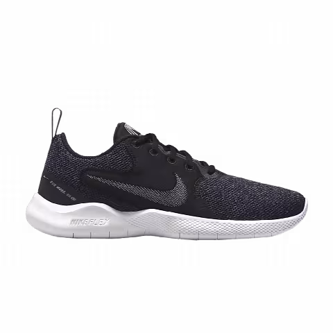 Nike Wmns Flex Experience Run 10 'Black Dark Purple Dust'