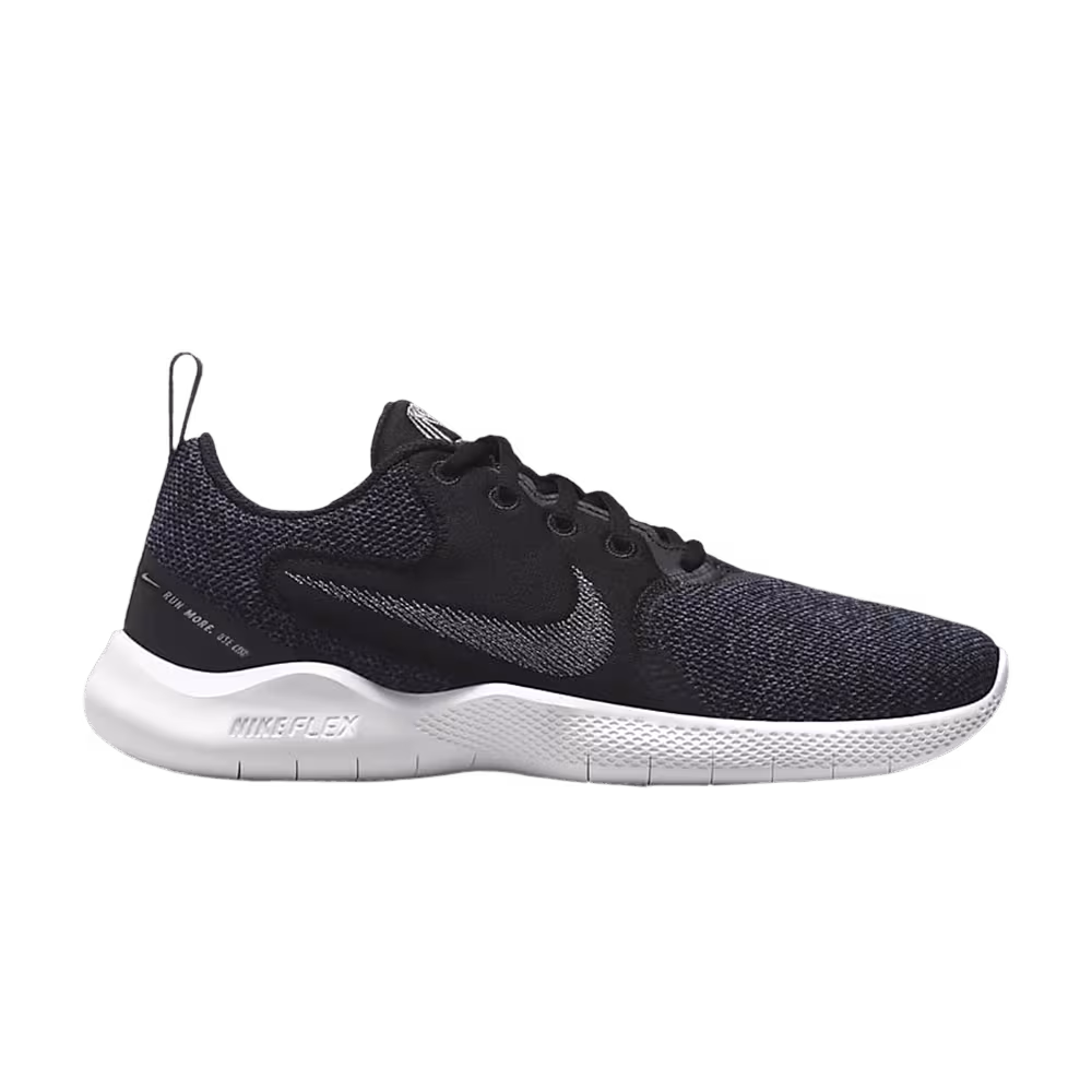 Nike Women's Flex Experience Run 10 Black Dark Purple Dust