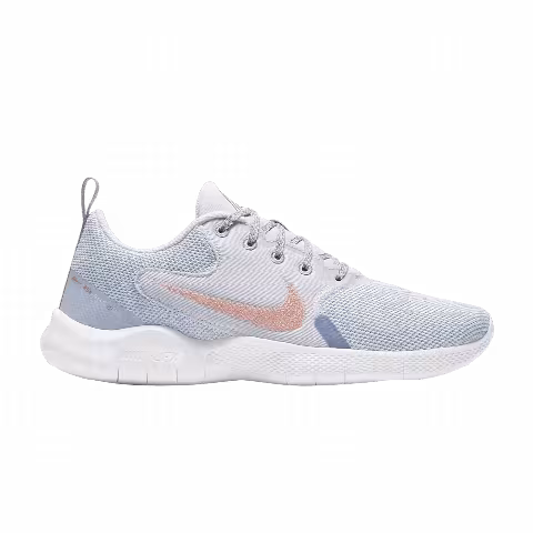 Nike Wmns Flex Experience Run 10 'Venice Crimson Bliss'