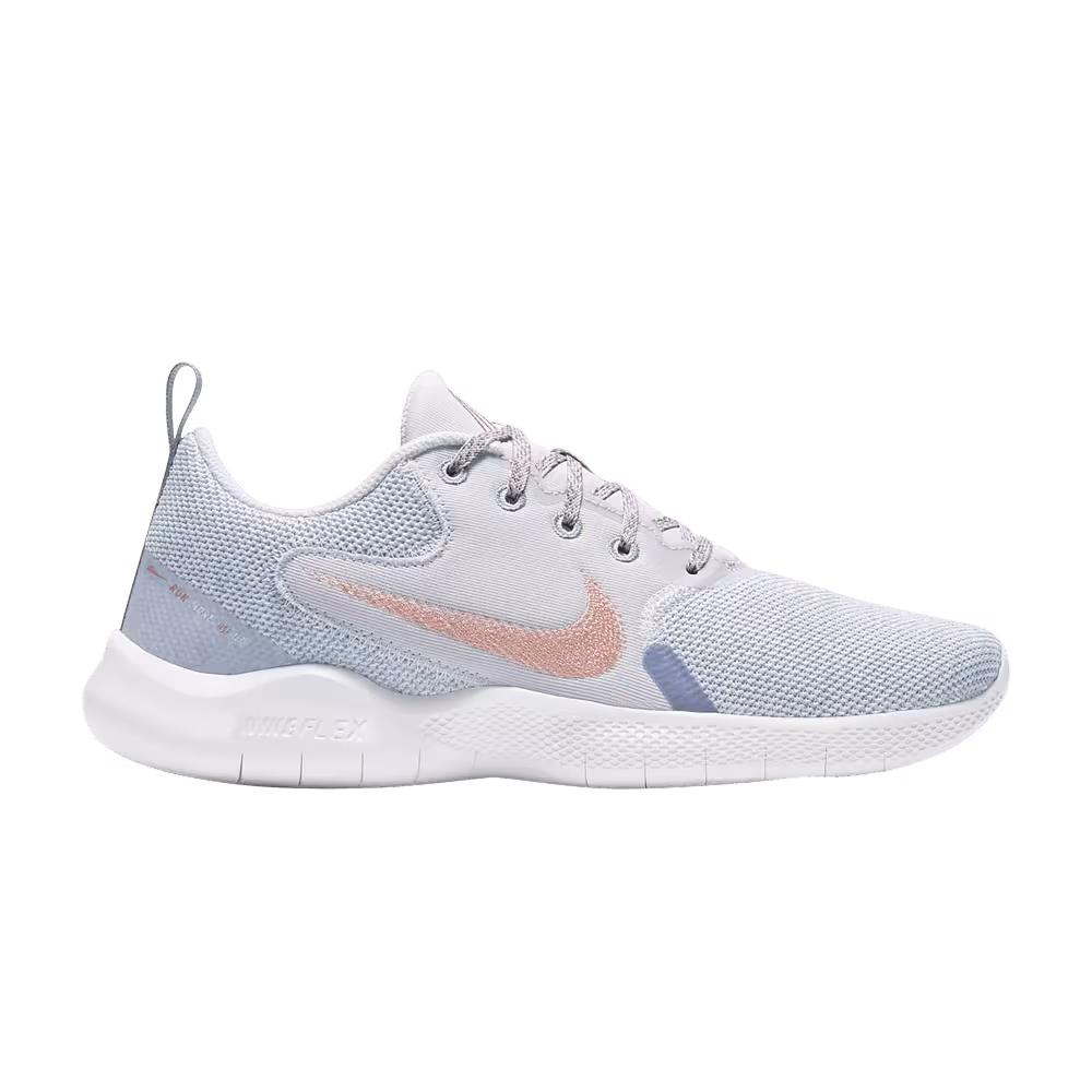 Nike Women's Flex Experience Run 10 Venice Crimson Bliss