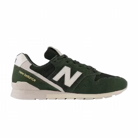 New Balance 996v2 'Vibrant Athletic Pack - Midnight Green'
