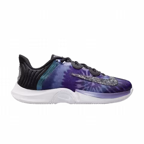 Naomi Osaka x Wmns NikeCourt Air Zoom GP Turbo 'Tie Dye'